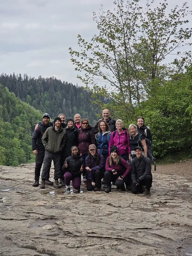 Slovakia Mountain Adventure