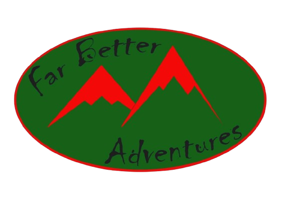 Far Better Adventures Logo