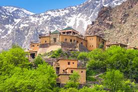 Morocco