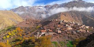 Morocco