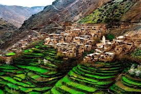 Morocco