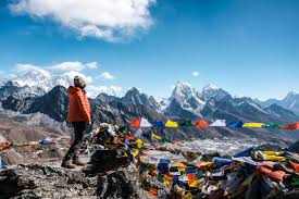 Nepal