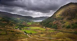 Wales