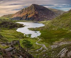 Wales