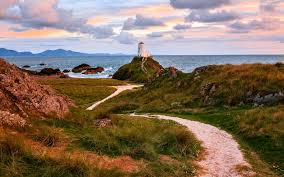 Wales