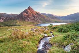 Wales